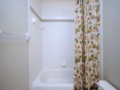 Sanibel 4 Bedroom Vacation Homes - One House from the Gulf